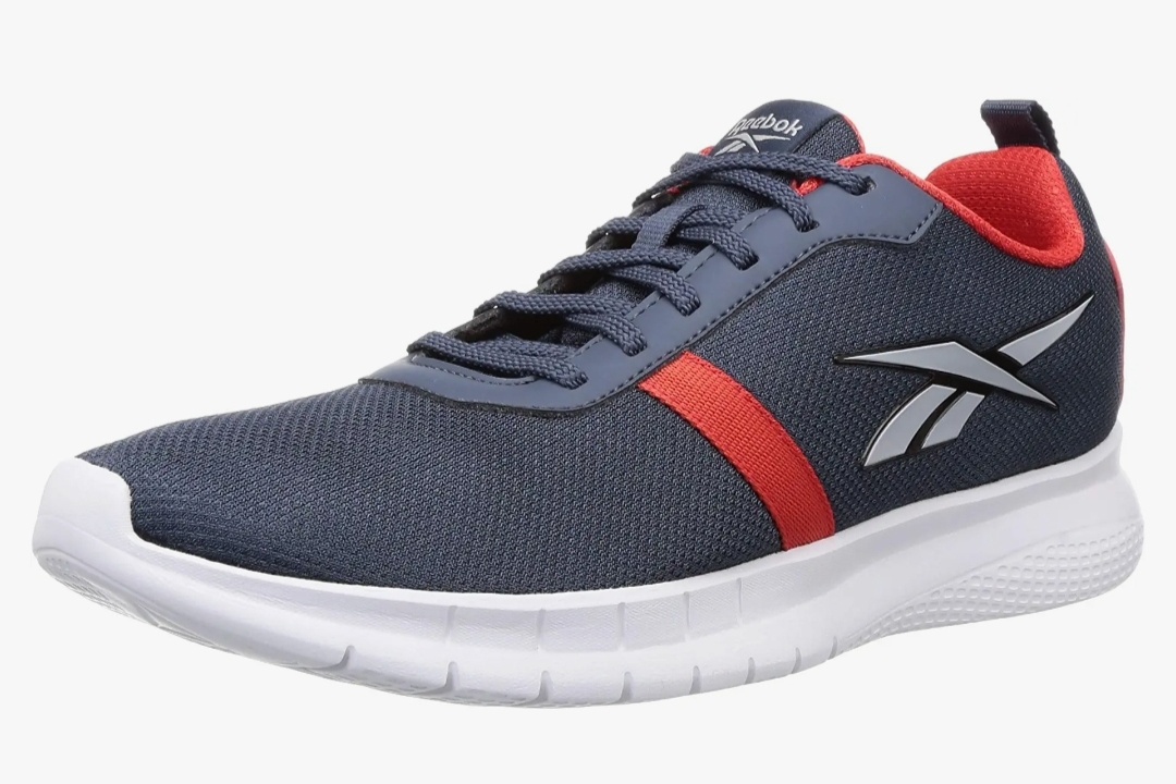 Reebok Mens Energy Runner LP