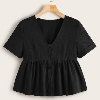 NAINVISH Women Top